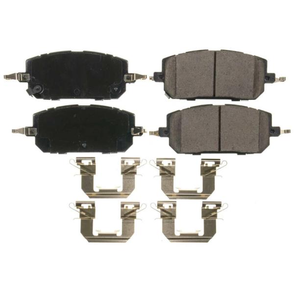 PowerStop 17-2426