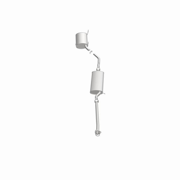 MAG BRE Exhaust Kits Magnaflow 106-0261