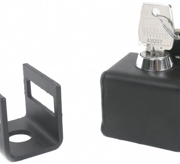 TFY Security Storage Tuffy Products 104-01