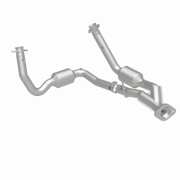 Magnaflow 5451709