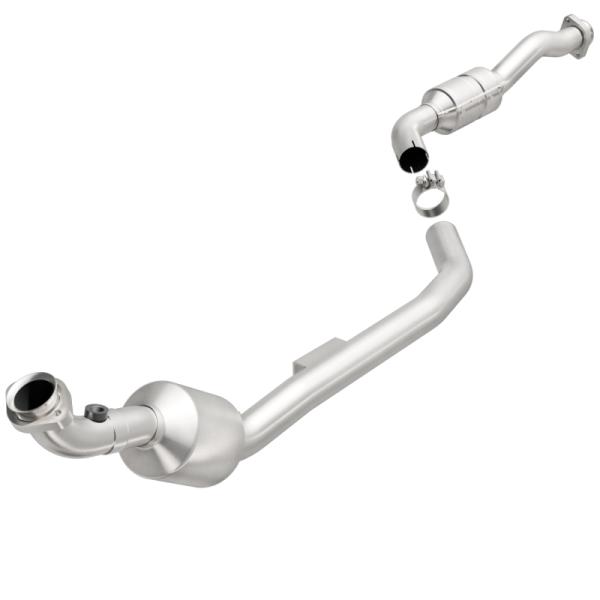 MAG Converter Direct Fit Magnaflow 51639