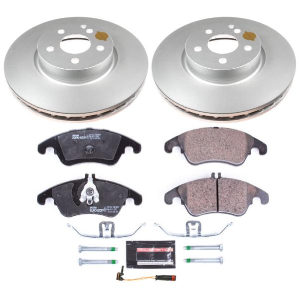 PowerStop ESK5792