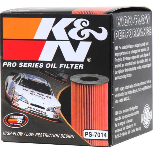 K&N Engineering PS-7014