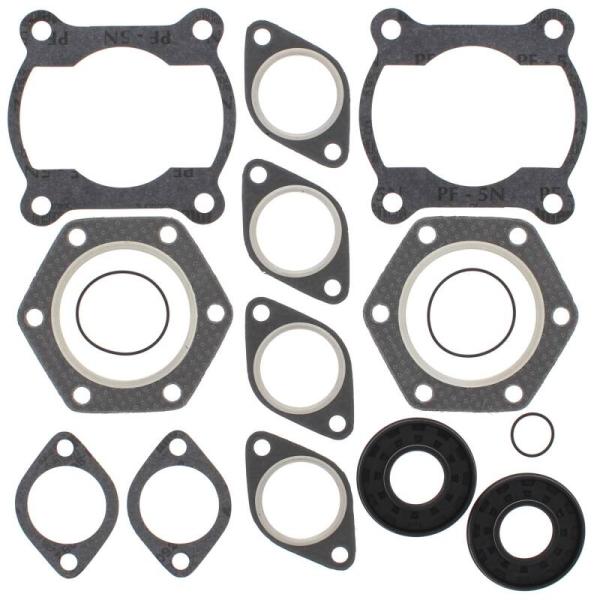 VEP Engine Oil Seal Kit Vertex Pistons 711186