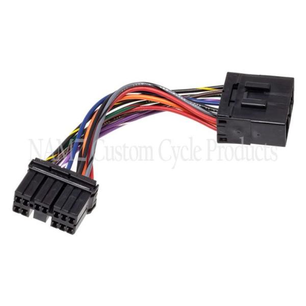 NAMZ N-PLCH-01