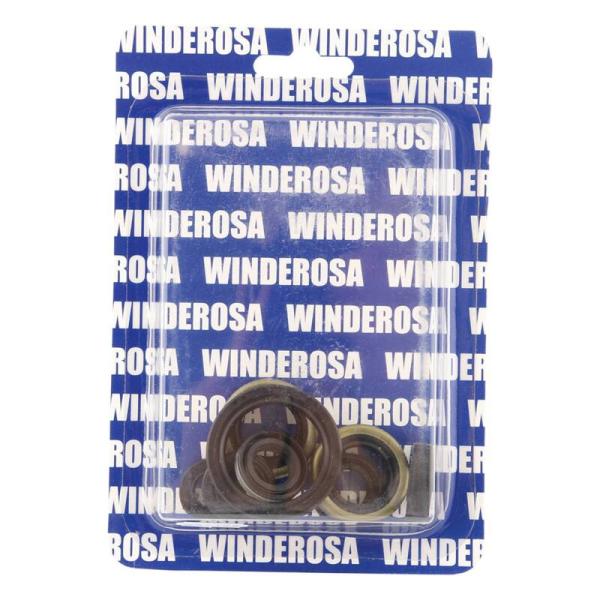 Vertex Pistons 822485