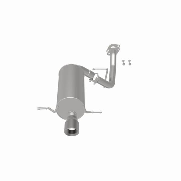 MAG BRE Exhaust Kits Magnaflow 108-0127