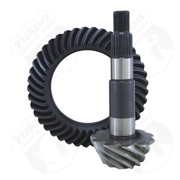 YUK Gear Sets - Other Yukon Gear & Axle YG M35SUP-373HD