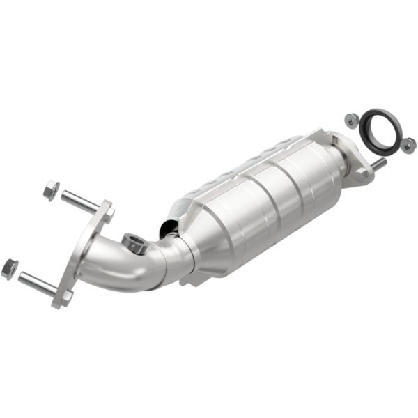 MAG Converter Direct Fit Magnaflow 51617