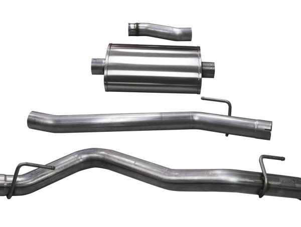 CORSA Performance 21061