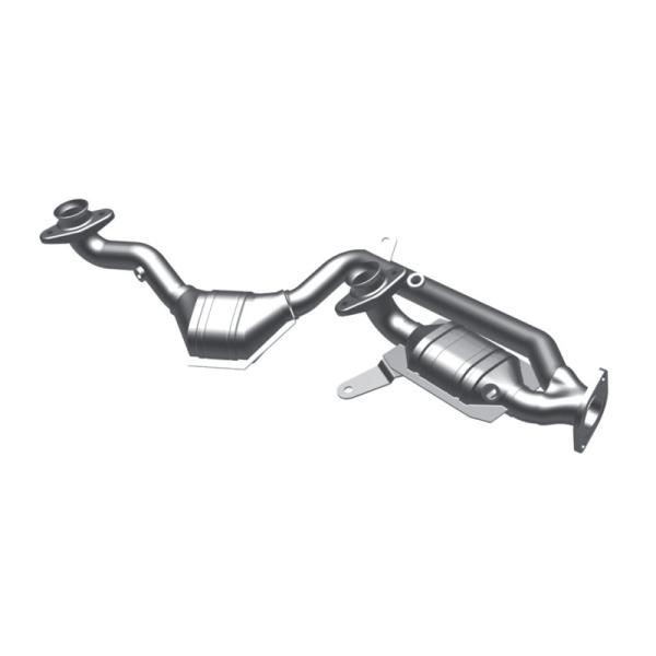 MAG Converter Direct Fit Magnaflow 93233