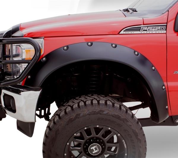 Bushwacker 20940-02