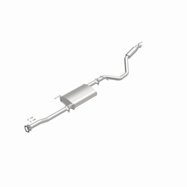 MAG BRE Exhaust Kits Magnaflow 106-0780