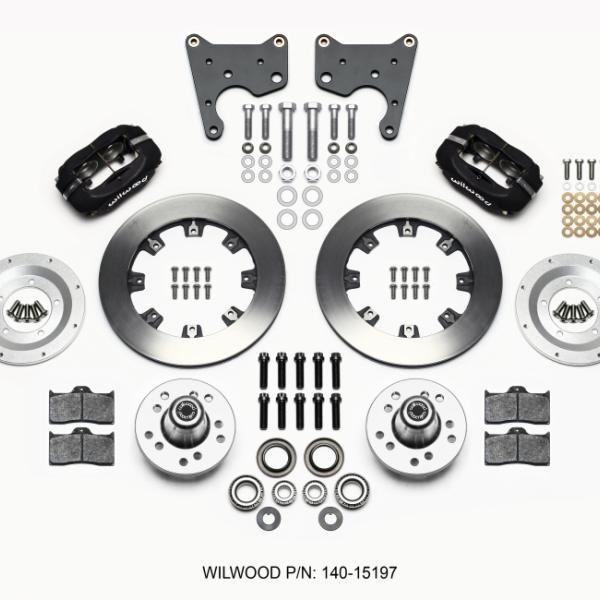 WIL Dynalite Brake Kit Wilwood 140-15197