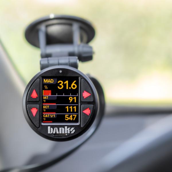 Banks Power 63341