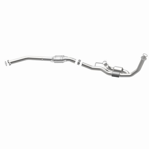 MAG Converter Direct Fit Magnaflow 447163