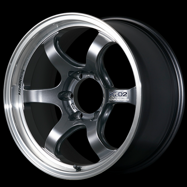Advan YAT7H-10KMGM