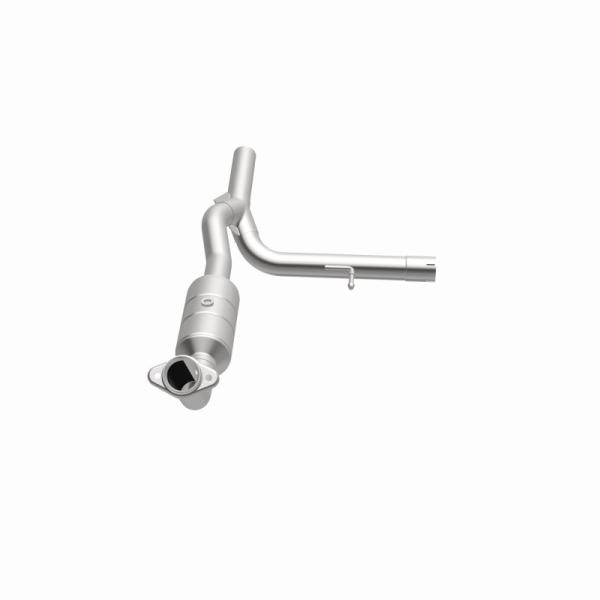 Magnaflow 4551410