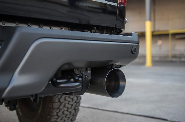 CORSA Performance 14397GNM