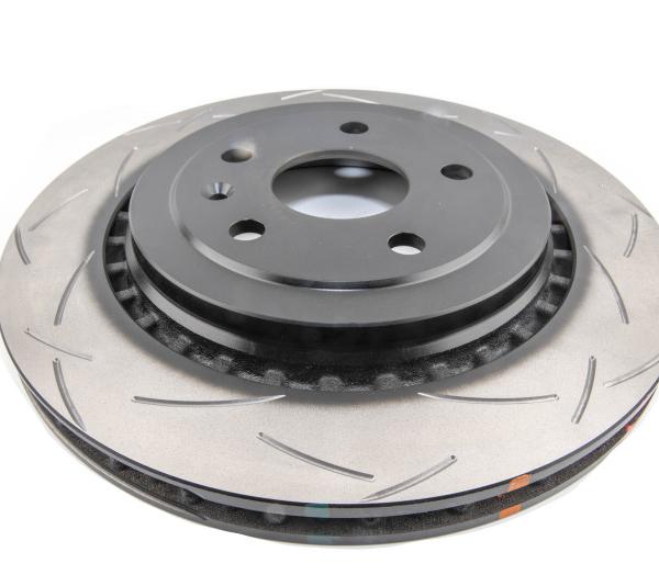 DBA 4000 Series Slotted Rotors DBA 43111S