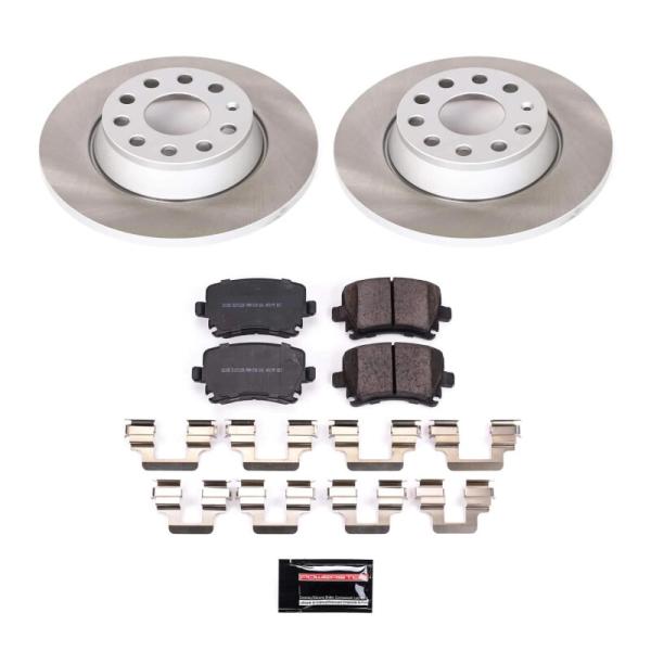 PowerStop SC5662