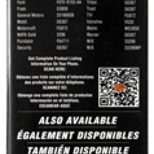 K&N Engineering PF-2300