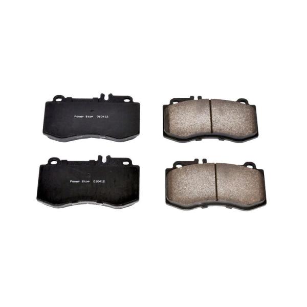 PowerStop 16-1420