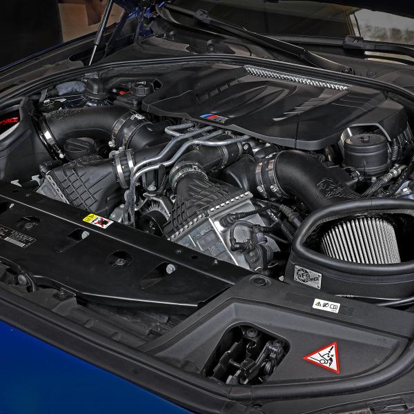 AFE Pro-Dry S Intake aFe 54-13030D