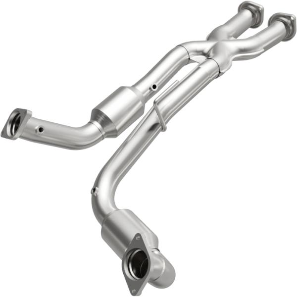 MAG Converter Direct Fit Magnaflow 5451046