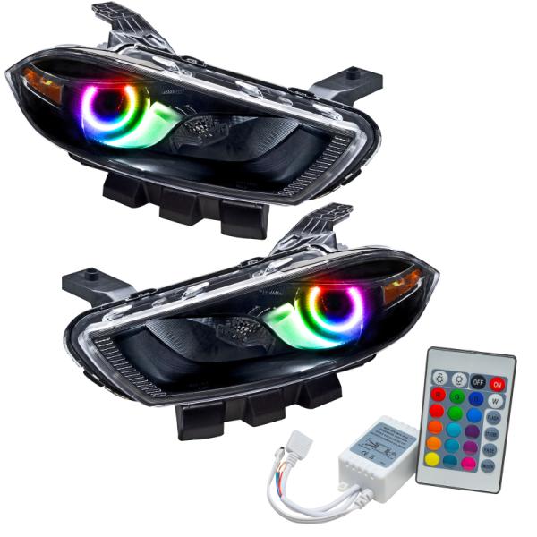 ORACLE Lighting 7142-504