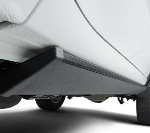 AMP Research 76254-01A