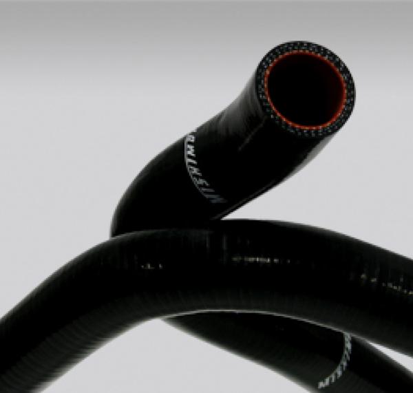 Mishimoto MMHOSE-CIV-92B16BK