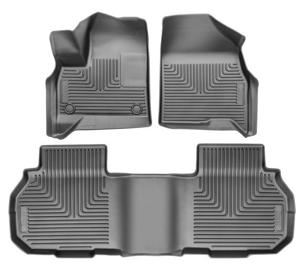 Husky Liners 95321