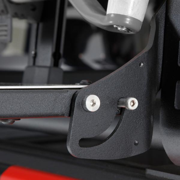 GOR XRS Racks Go Rhino 5950110T