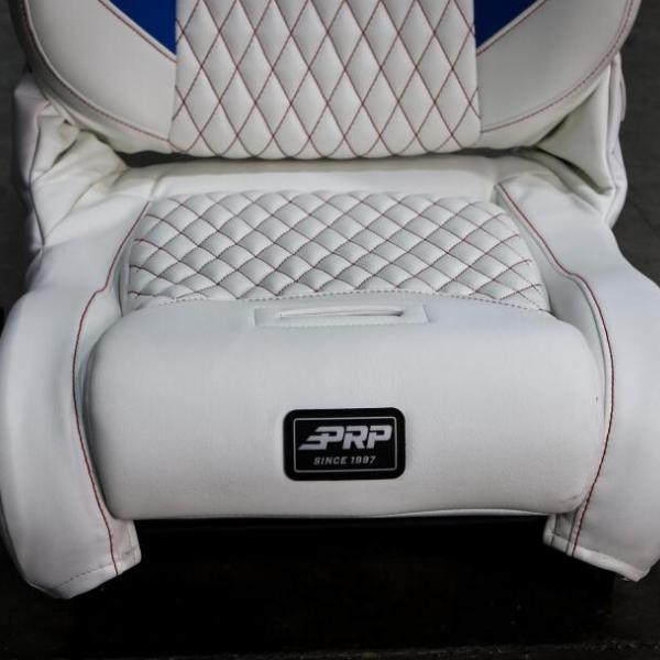 PRP Seats A8701045-201-207