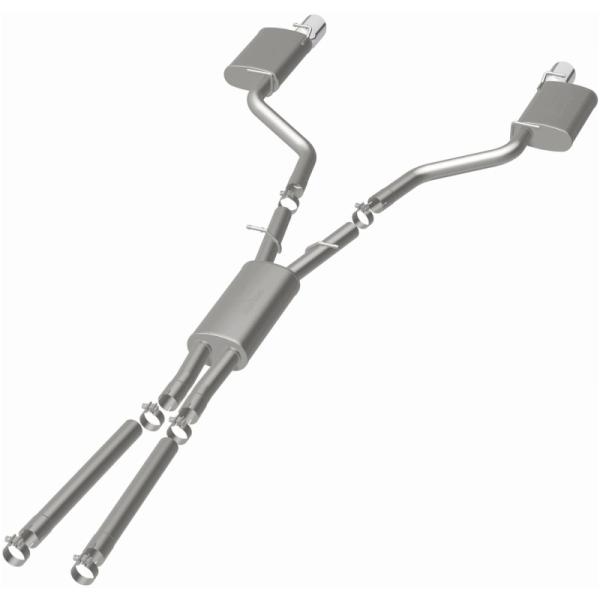 Magnaflow 15628
