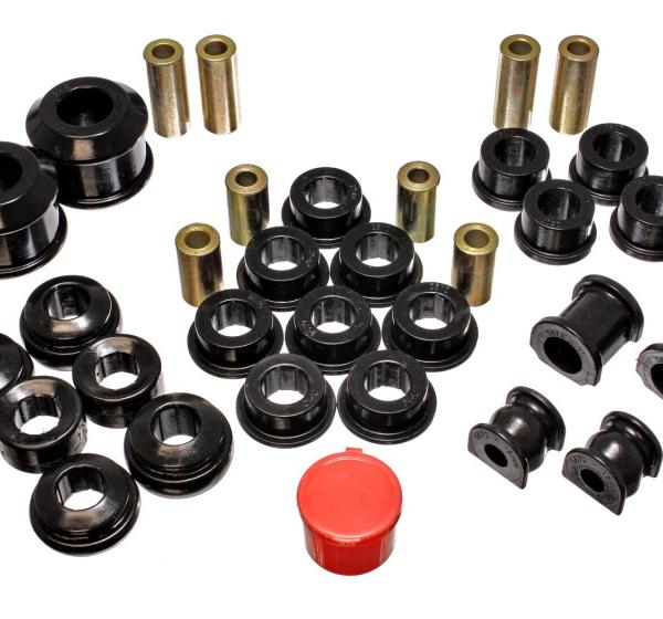 ES Hyper-Flex Sets - Black Energy Suspension 16.18112G