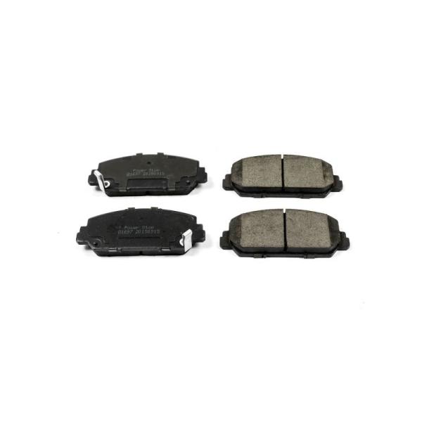 PowerStop 16-1697