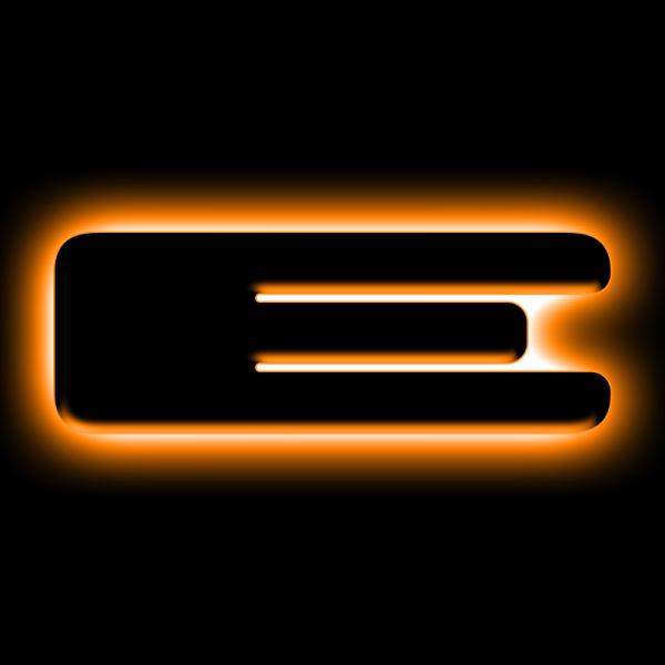 ORACLE Lighting 3141-E-005