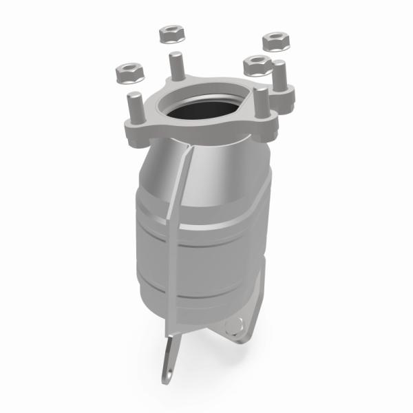 MAG Converter Direct Fit Magnaflow 24446