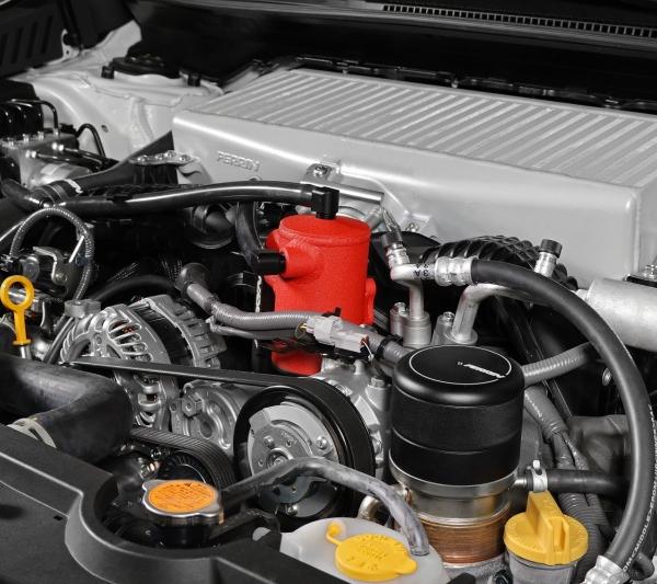 Perrin Performance PSP-ENG-611BK