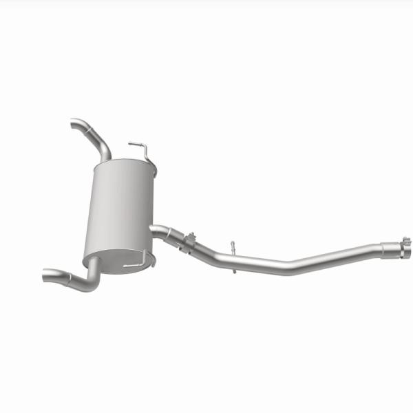 Magnaflow 106-0807