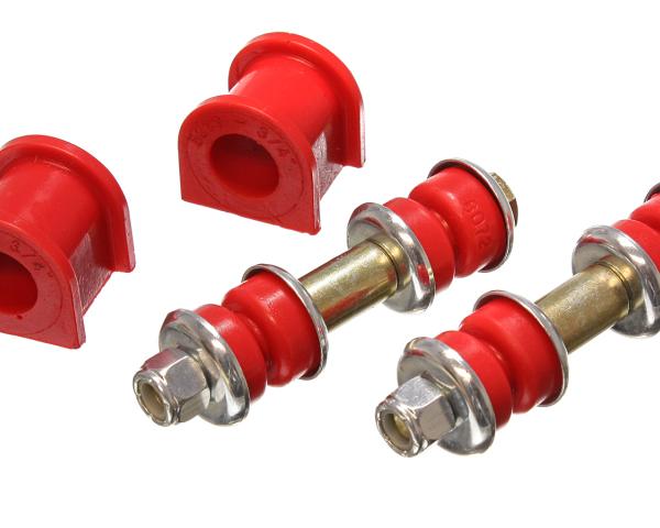 Energy Suspension 4.5139R