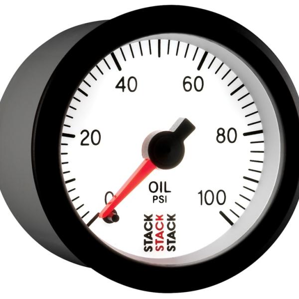 AutoMeter ST3352