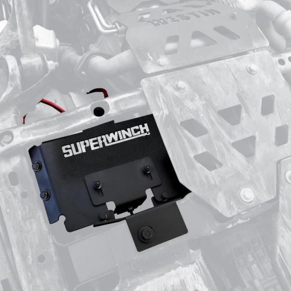 Superwinch 2593