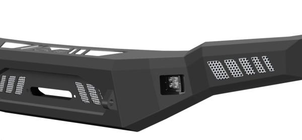 DV8 Offroad FBFF1-08
