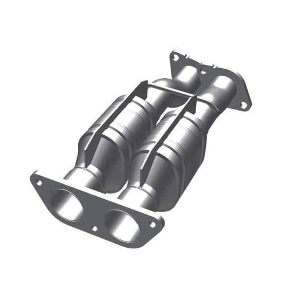 MAG Converter Direct Fit Magnaflow 447201