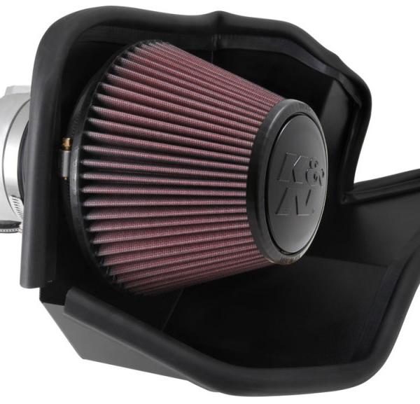 KN 69 Typhoon Intake K&N Engineering 69-5310TS