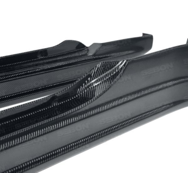 Seibon SS0205NS350-CW