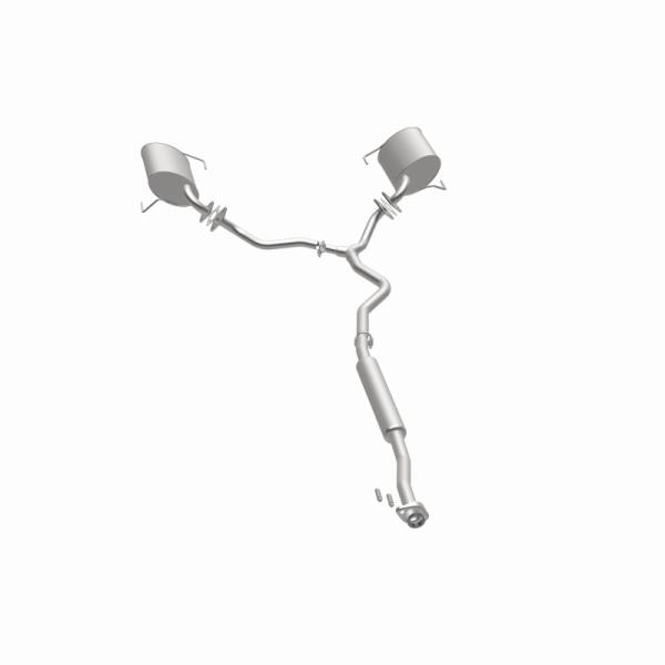 MAG BRE Exhaust Kits Magnaflow 106-0282